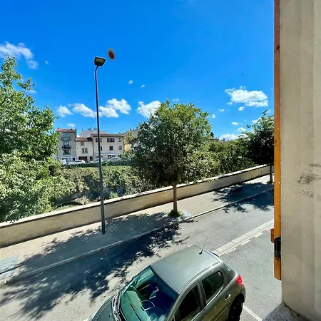 Maison Du Canal Avec Cour Privee Nyaraló *