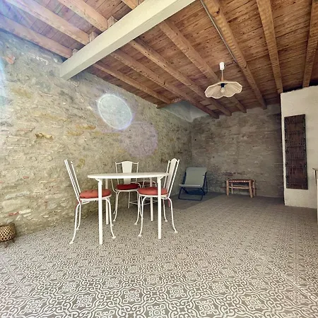 Maison Du Canal Avec Cour Privee Carcassone