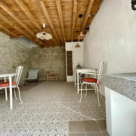 Nyaraló Maison Du Canal Avec Cour Privee Carcassone