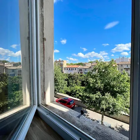 Maison Du Canal Avec Cour Privee Hébergement de vacances Carcassonne