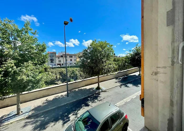 Maison Du Canal Avec Cour Privee Casa de Férias *